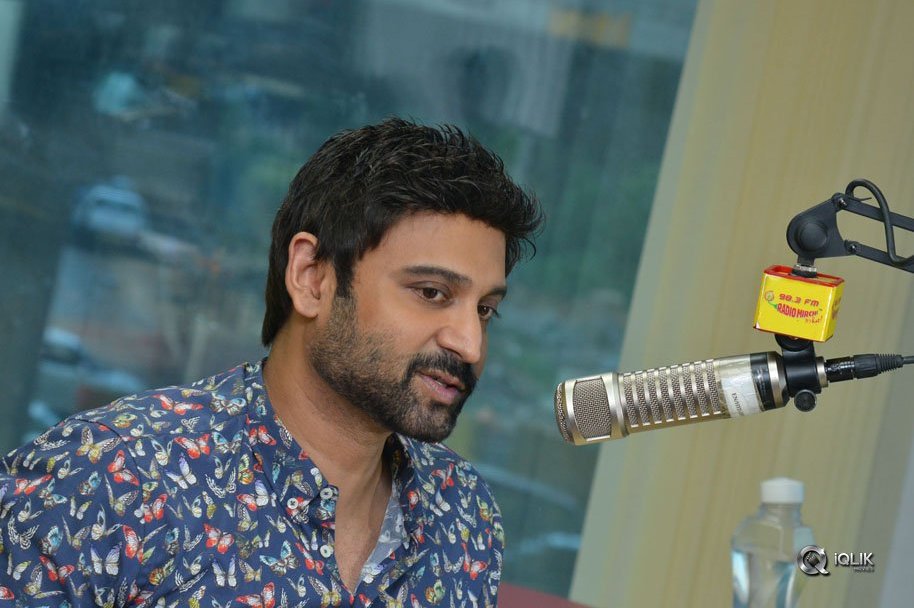 Naruda-DONORuda-Movie-Song-Launch-in-Radio-Mirchi